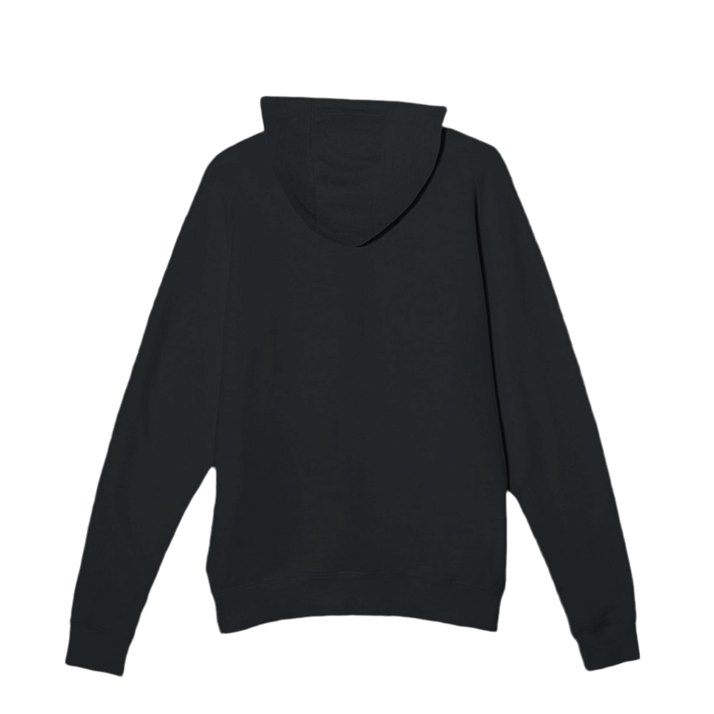 Premium Pullover Hoodie | Hard Work
